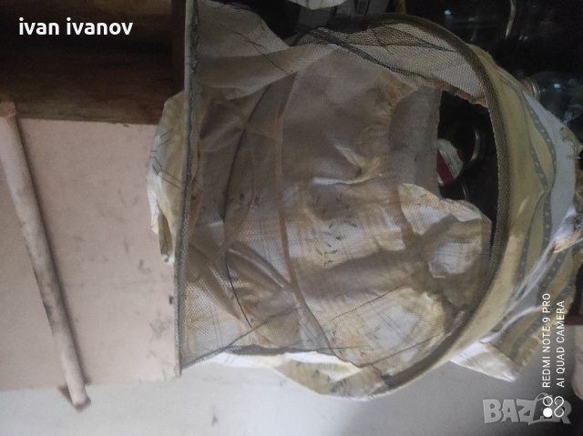 Инвентар За Пчелно Гледане, снимка 2 - Селскостопанска техника - 36399759