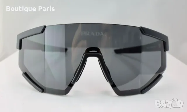 Prada слънчеви очила унисекс, снимка 3 - Слънчеви и диоптрични очила - 50146654
