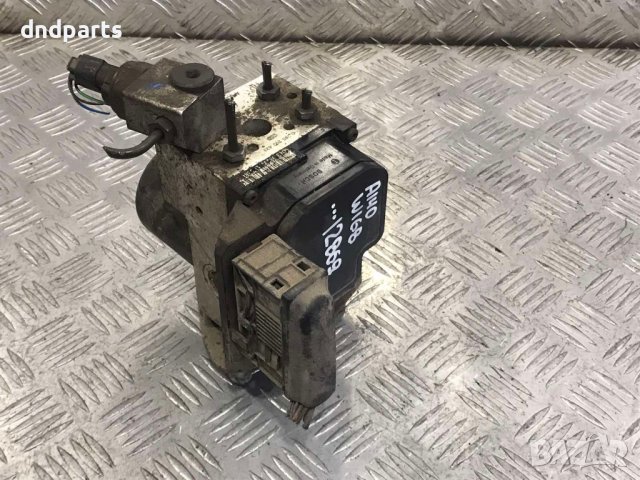 ABS Mercedes A140,W168,1999г.