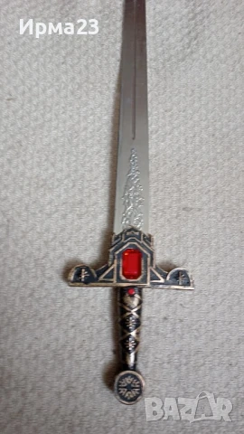 Детска играчка- меч, снимка 1