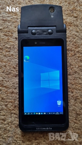 Продавам aava mobile inari 6