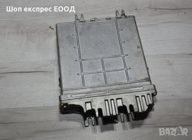 Компютър двигател Nissan Terrano 0281001550 , 23710 7F405 , 237107F405, снимка 4 - Части - 39579086