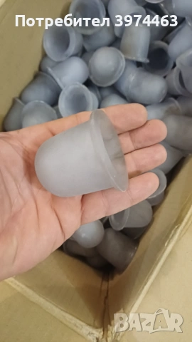 Вендузи за масаж