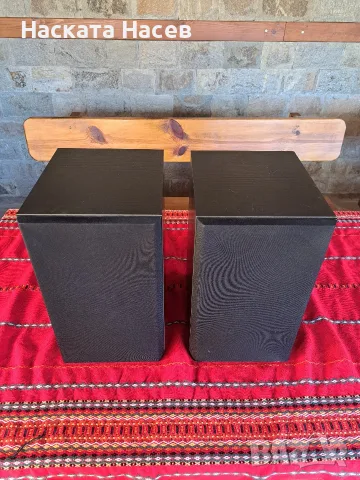 ТОНКОЛОНИ SONAB C 10, снимка 2 - Тонколони - 56058713
