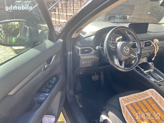 Mazda CX-5 2.5S, снимка 10 - Автомобили и джипове - 52276393