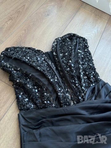 рокля , снимка 2 - Рокли - 51608356