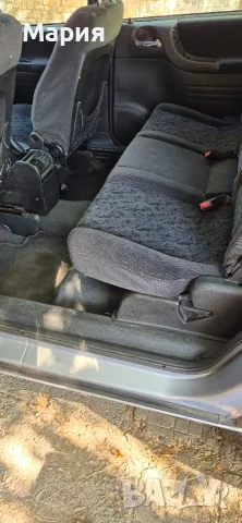Opel Zafira 2001г , снимка 5 - Автомобили и джипове - 56217375