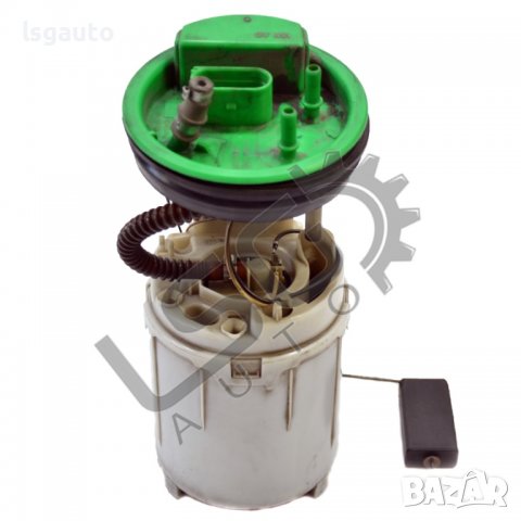 Подкачваща помпа резервоар Volkswagen Touran I 2003-2010 VT110522N-84, снимка 3 - Части - 36819246