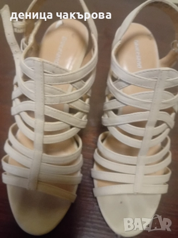 дамски сандали марка "Graceland "