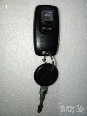 Дистанционно Visteon 41803 за Мазда, снимка 1