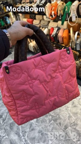 💥Louis Vuitton Различни Цветове Дамски Чанти💥, снимка 2 - Чанти - 44172602