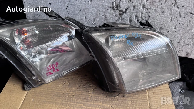 Оригинални Фарове зa Ford Fusion - 246898-00