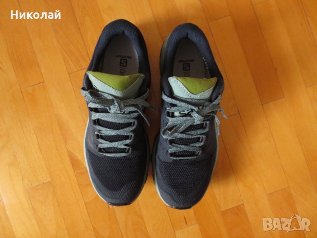 salomon outline gtx womens, снимка 12 - Маратонки - 30337426