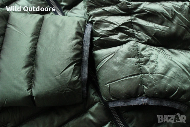 CMP - мъжко пухено яке, пухенка размер 50 (M), снимка 8 - Якета - 53011927