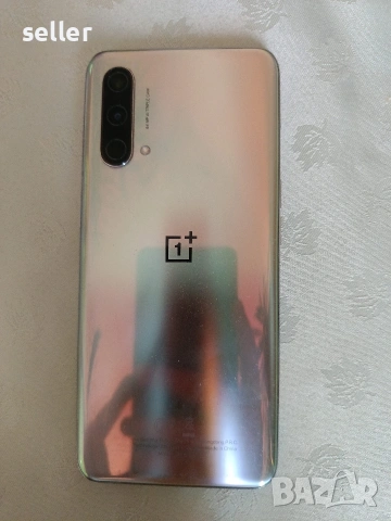Смартфон OnePlus Nord CE 5G , снимка 2 - Други - 53933515