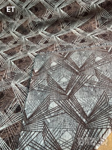 Платове за тапициране”Дамаски”, снимка 2 - Платове и дамаски - 44256959