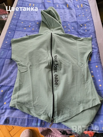 Дамски комплект размер S