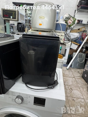 Кафемашина-робот Delonghi , снимка 7 - Кафемашини - 54357134