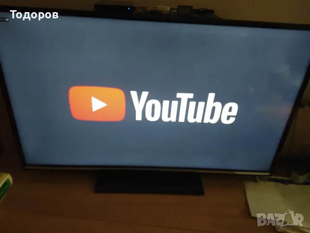 Телевизор JVC 48", снимка 7 - Телевизори - 56541077