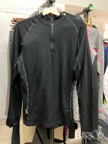 Icebreaker skin 200 блуза