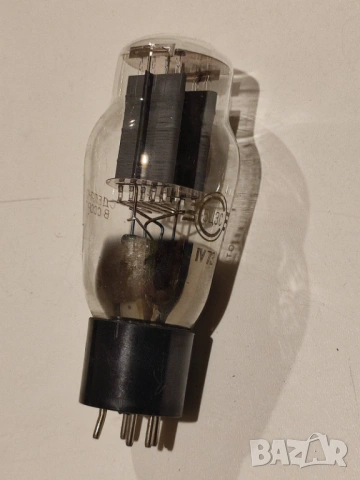 Радио лампи ретро електроника 3, снимка 3 - Друга електроника - 53134458