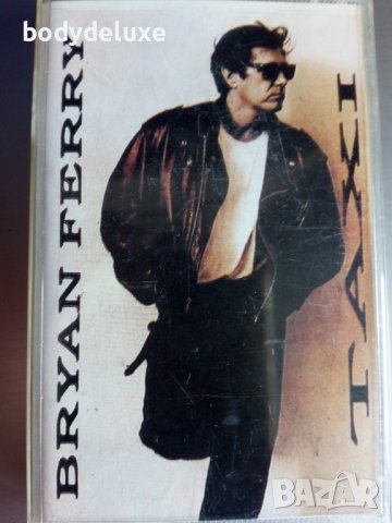 аудио касети, снимка 15 - Аудио касети - 37874538