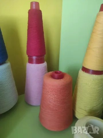 Шивашки конуси/големи/, снимка 4 - Шивашки услуги - 50180568