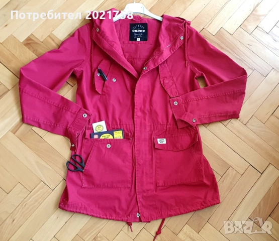 Кашон с дрехи дамски S-M/36-38, снимка 9 - Други - 54160787