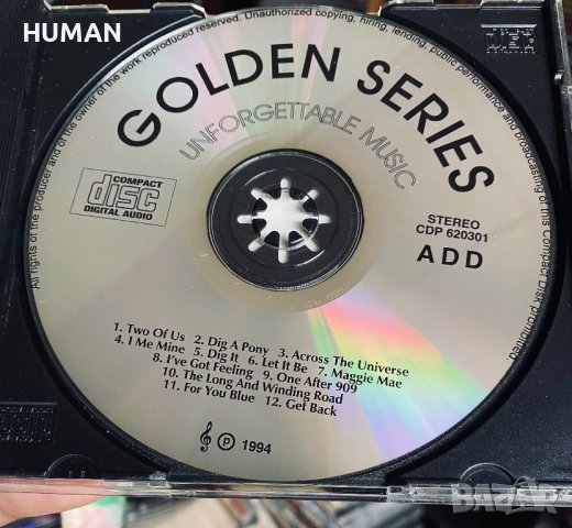 The BEATLES - John Lennon , снимка 7 - CD дискове - 42850804