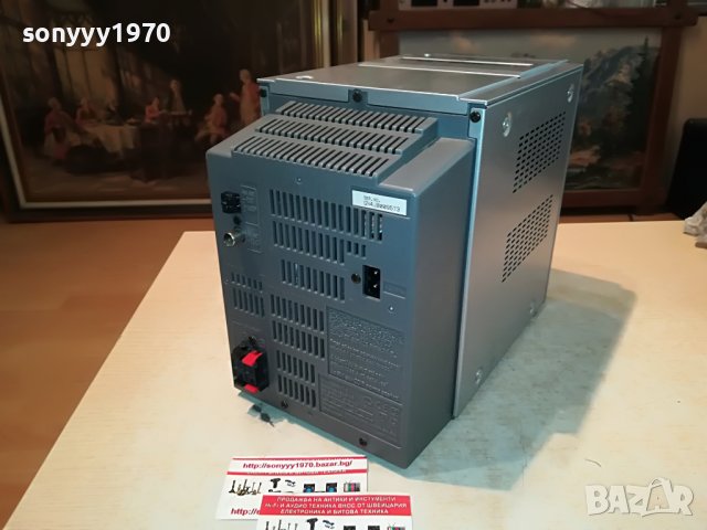 PANASONIC-ВНОС SWISS 2008221810, снимка 4 - Аудиосистеми - 37751224