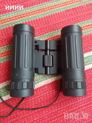 Бинокъл 8Х21, снимка 3 - Екипировка - 52591949