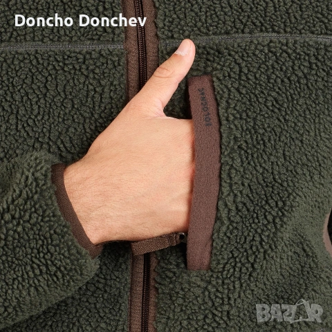 Ловно яке ново, снимка 3 - Якета - 54301647