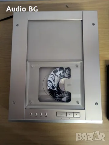 Sony CDP-X3000 ES , снимка 5 - Декове - 56452196