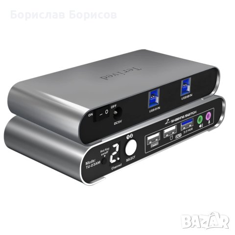 Компютърни компоненти, снимка 2 - Други - 33393391