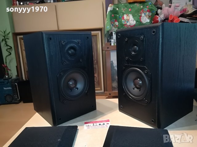 поръчани-SONY SS-86E MADE IN UK-ВНОС ENGLAND 0205221917, снимка 5 - Тонколони - 36632689