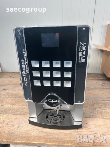 Кафе машини  Rheavendors  Cino Business Line / Реа Чино, снимка 9 - Кафемашини - 42576679