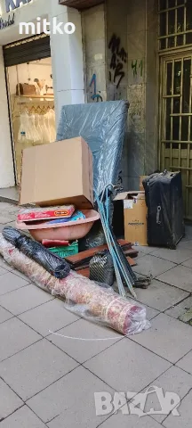 Къртене чистене и извозване на ниски цени , снимка 6 - Кърти, чисти, извозва - 55716352