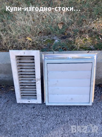 Метални въздуховоди вентилация- за гараж или заведение, снимка 13 - Други - 42778199