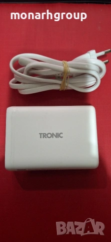 Зарядна станция Tronic TUCSAC A1, снимка 2 - Друга електроника - 53967381