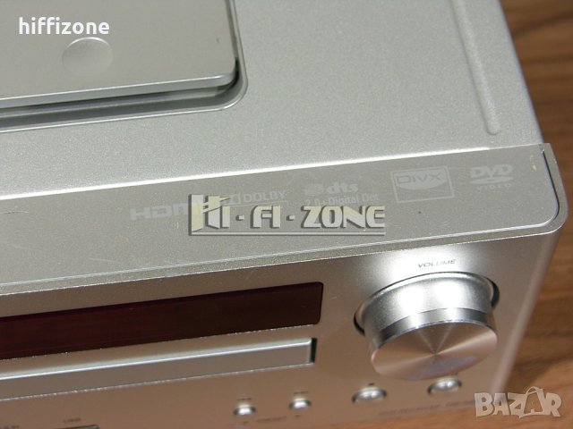 АУДИО СИСТЕМА   Onkyo dr-645 , снимка 5 - Аудиосистеми - 42417184