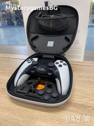 Контролер DualSense Edge Wireless Controller