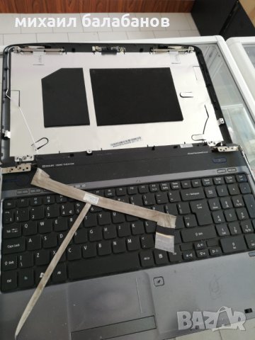acer aspire 5542g/5542 на части