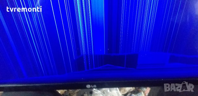 Захранване Power Supply Board EAX66883501(1.5) EAY64388801 LGP43LIU-16CH1, снимка 6 - Части и Платки - 30785976