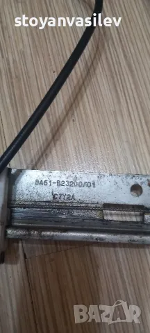 Стълоповдигач фиеста 2013г R, снимка 2 - Части - 48657297