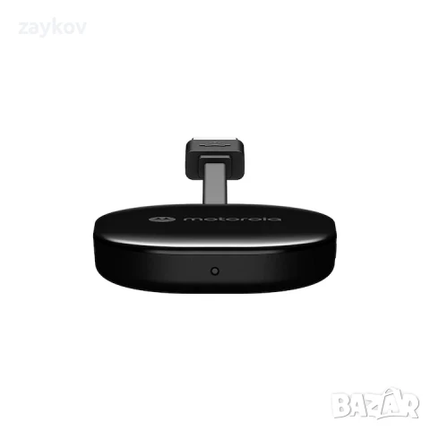 Безжично зарядно за кола Motorola MA1 Android, снимка 2 - Друга електроника - 51125350