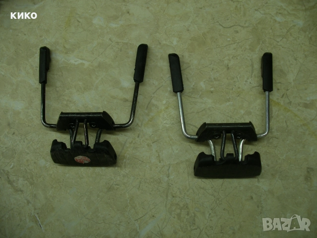  Ски туринг автомати Silvretta pure, снимка 16 - Зимни спортове - 52929265