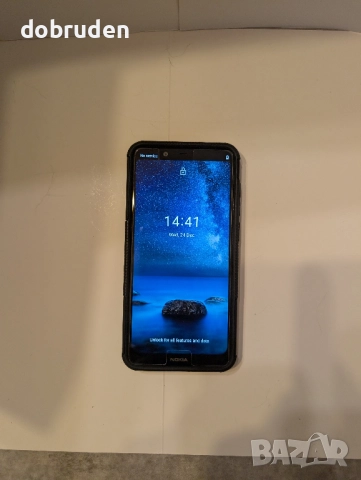 Промо! Продавам Nokia 5.1 Plus отлично техническо състояние