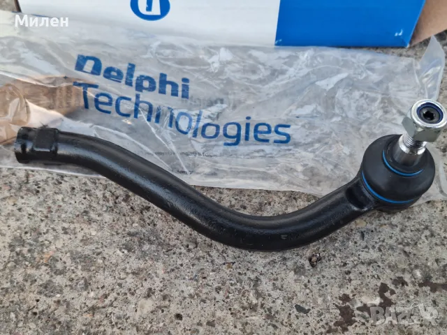 Дясна Кормилна Щанга Вънншна За Форд Галакси 1995-2006 Година Ford Galaxy MK1