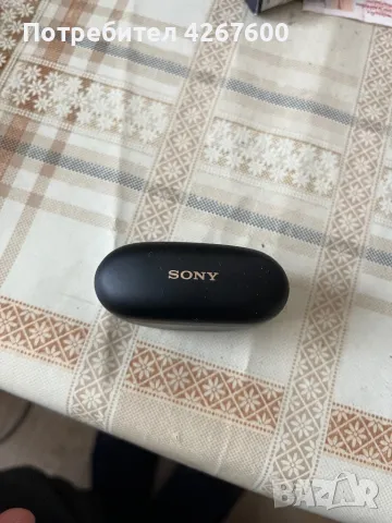 Sony 1000x series, снимка 1 - Bluetooth слушалки - 48528682