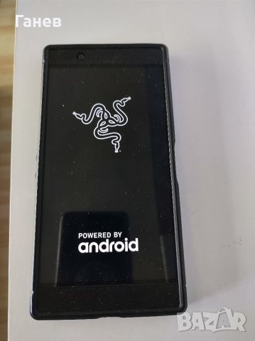 Телефон Razer 1 64 GB, снимка 9 - Други - 40521367